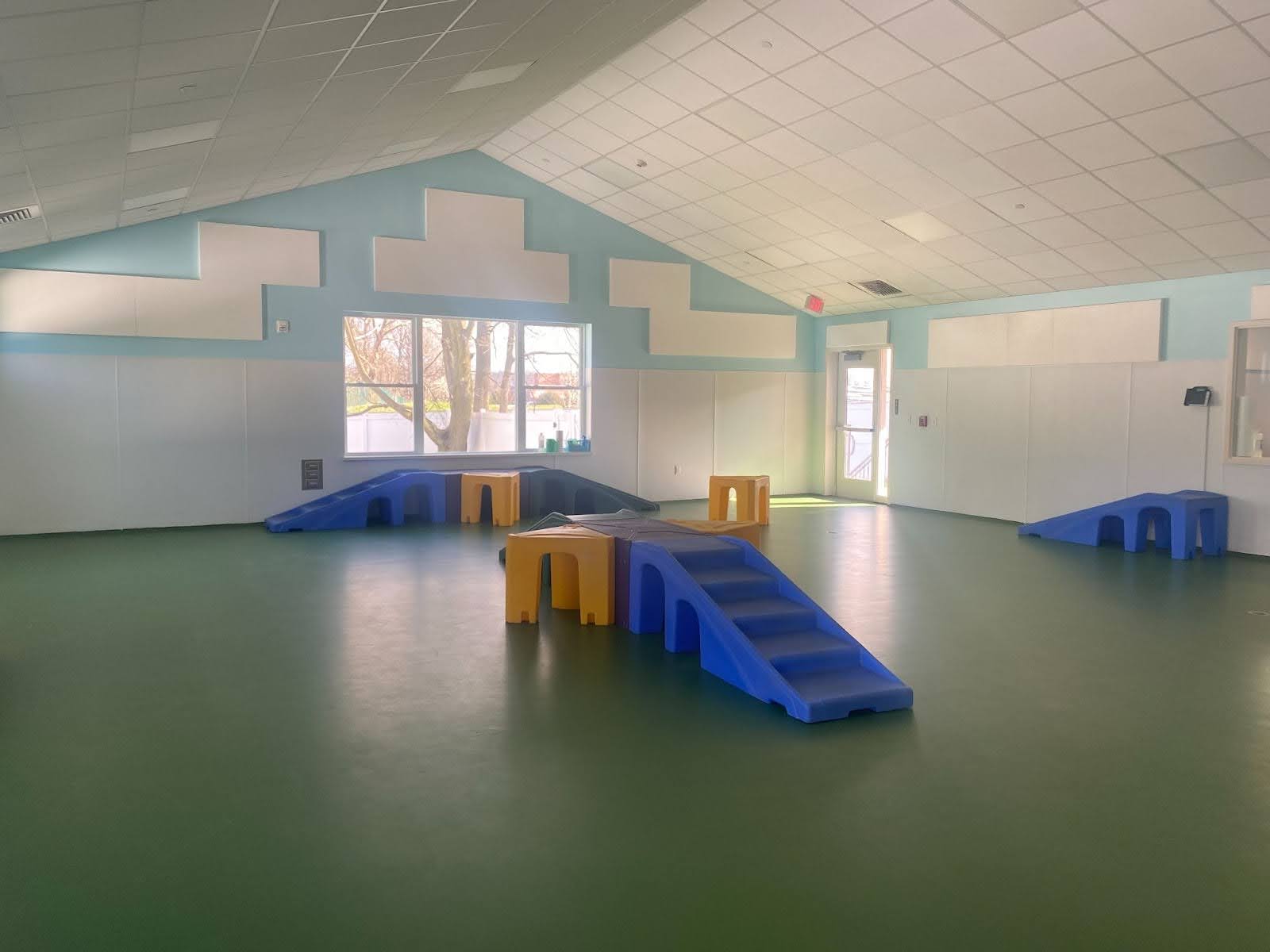 Daycare FAQ Image