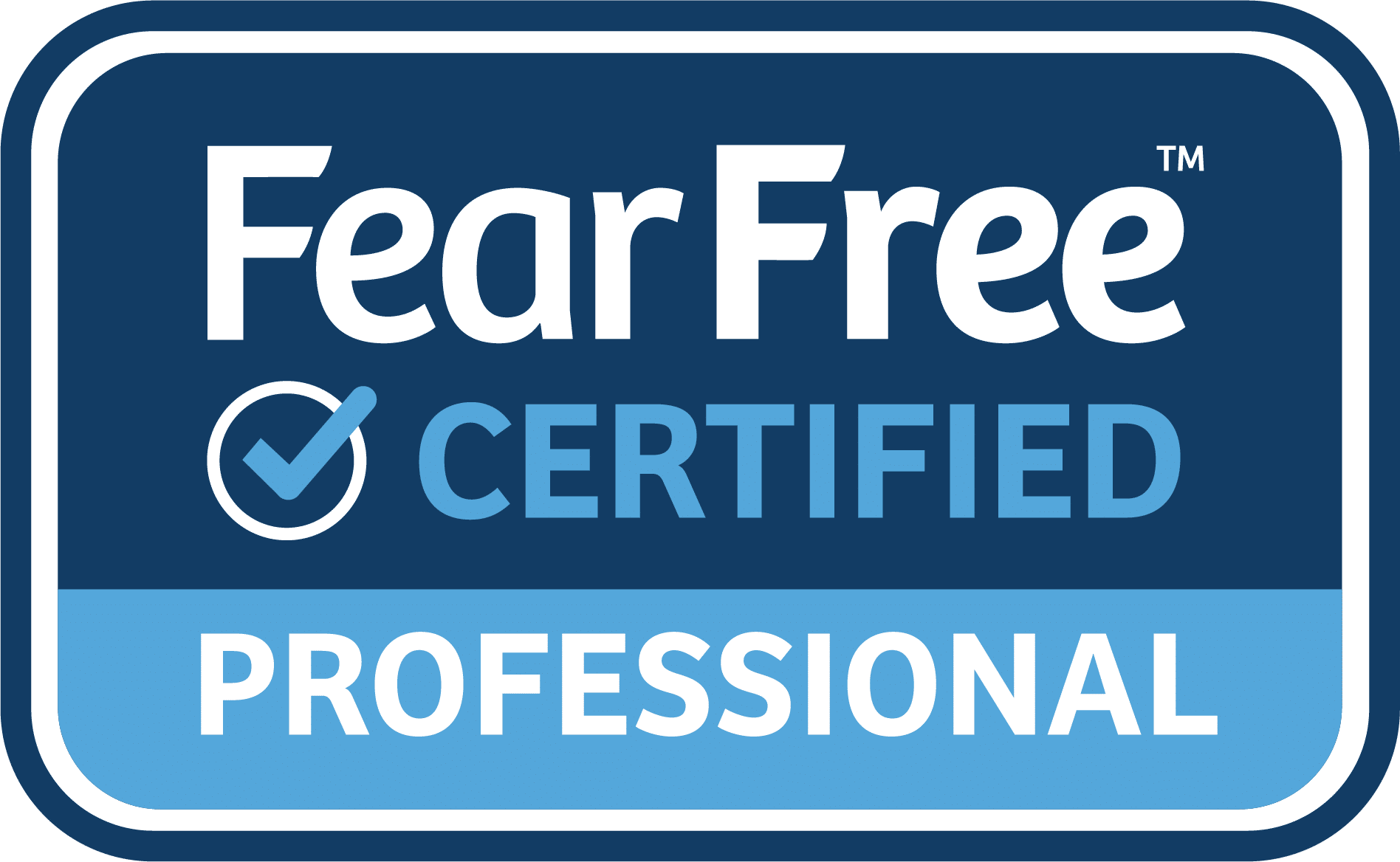 Fear Free